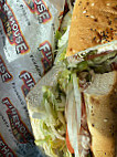 Firehouse Subs Tavares food