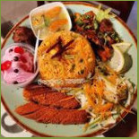 আড্ডা রেস্টুরেন্ট Cibo