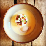 Umami Dentro