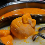 First Lamb Shabu Cibo