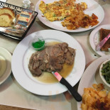 T Bone Diner Cibo
