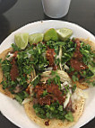 Tacos Don Ramon food