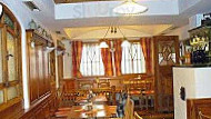 Gasthaus zur Birke inside