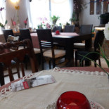 Bistro Leitsch Café Cibo