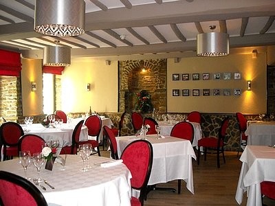 restaurant image