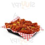 Kfc Cibo