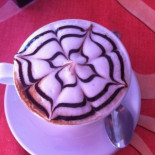 Cri.lù Cafè Essen