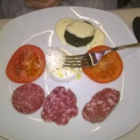 Doppiozero Nourriture