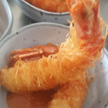 Enotrio food