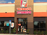 Dunkin' food