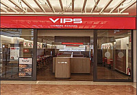 Vips Plaza Del Mar Ii inside