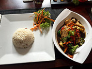 Krua Thai food