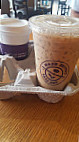 The Coffee Bean And Tea Leaf food