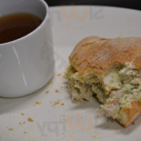 Sheger Spring Cafe Cibo