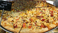 American Pie Pizzeria food