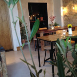 Kleinmein Kaffee Coworking Cibo