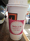 Biggby Coffee food