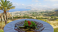 Frontevilla Venere Di Erice inside