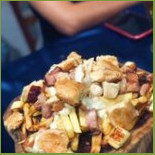 2reaislanches Cibo