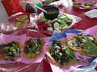 TACOS GUANAJUATO food