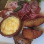 O Chalet Cibo