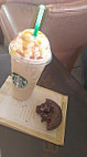 Starbucks Corporation food