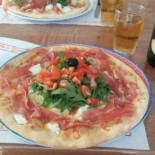 Pizza Ok food