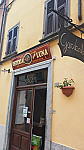 Osteria Della Luna outside