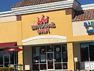 Smoothie King food