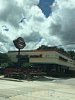 Boston Market food