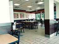 Boston Market inside