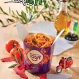 Nooi Evry Cibo