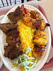 Mediterranean House Of Kabob inside