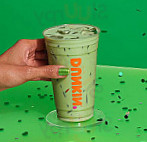 Dunkin Donuts food