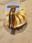 Nothing Bundt Cakes food