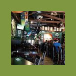 Branagan's Pub Dentro