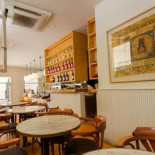 Cafe Del Calvari Cibo