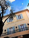 La Place de Mougins unknown