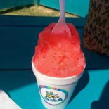 Buzzles Shaved Ice Cibo