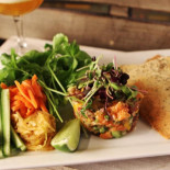 Revolve True Food Wine Cibo