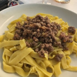 Al Ponte food