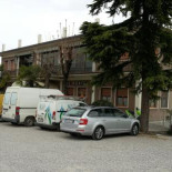Al Ponte Exterior
