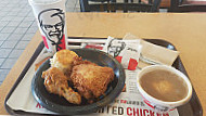 Kentucky Fried Chicken food