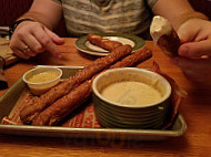 Applebee's Grill food