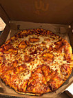 Domino's Pizza food