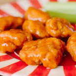 Zaxby's Cibo