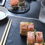 Kombu 2 Comida