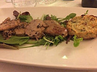 Osteria Della Dogana food