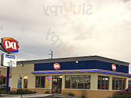 Dairy Queen (treat) food