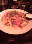 Claddagh Irish Pub College Park food